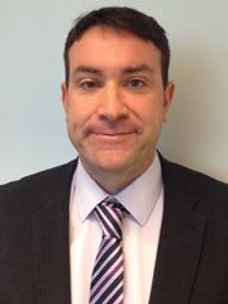 Steve Easton, Genesis Head of Practice – Development and Asset Impact Solutions